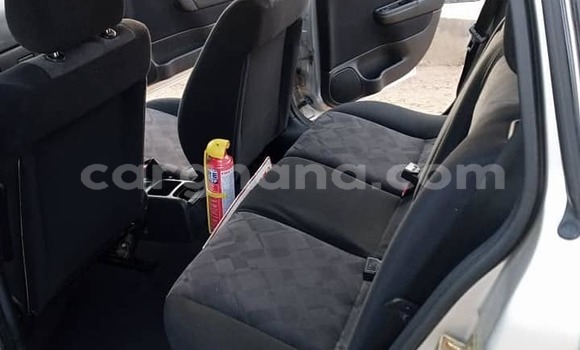 Buy Used Opel Astra Silver Car in Accra in Greater Accra Buy Used Opel Astra Silver Car in Accra in Greater Accra