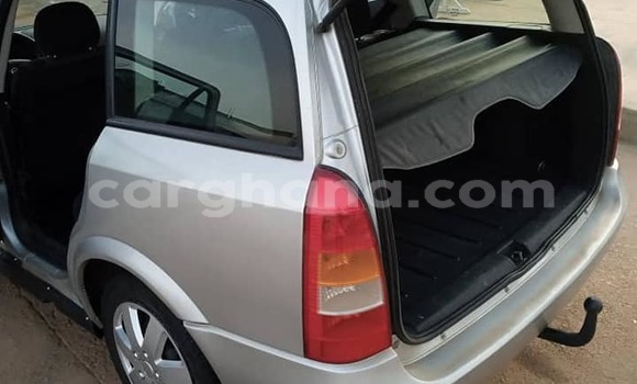 Buy Used Opel Astra Silver Car in Accra in Greater Accra Buy Used Opel Astra Silver Car in Accra in Greater Accra