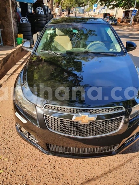 Big with watermark chevrolet cruze greater accra accra 12238