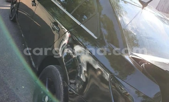 Buy Used Chevrolet Cruze Black Car in Accra in Greater Accra Buy Used Chevrolet Cruze Black Car in Accra in Greater Accra