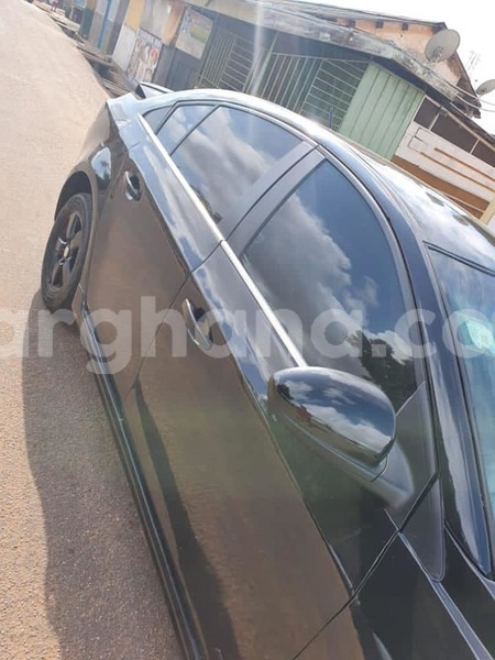 Big with watermark chevrolet cruze greater accra accra 12238