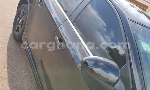Buy Used Chevrolet Cruze Black Car in Accra in Greater Accra Buy Used Chevrolet Cruze Black Car in Accra in Greater Accra