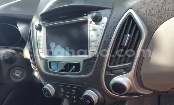 Buy Used Hyundai Tucson Red Car in Accra in Greater Accra Buy Used Hyundai Tucson Red Car in Accra in Greater Accra