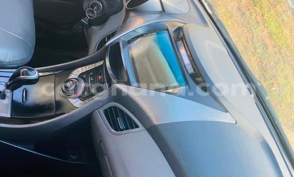 Buy Used Hyundai Elantra White Car in Accra in Greater Accra Buy Used Hyundai Elantra White Car in Accra in Greater Accra