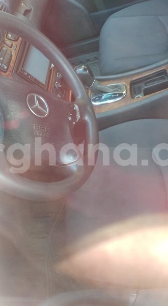 Big with watermark mercedes benz c class greater accra accra 12244