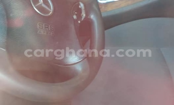 Buy Used Mercedes‒Benz C–Class Blue Car in Accra in Greater Accra Buy Used Mercedes‒Benz C–Class Blue Car in Accra in Greater Accra