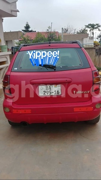Big with watermark pontiac vibe greater accra accra 12246