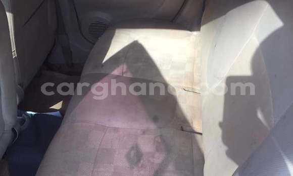 Buy Used Kia Morning Red Car in Accra in Greater Accra Buy Used Kia Morning Red Car in Accra in Greater Accra