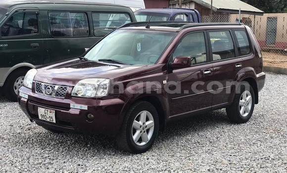Buy Used Nissan X–Trail Other Car in Accra in Greater Accra