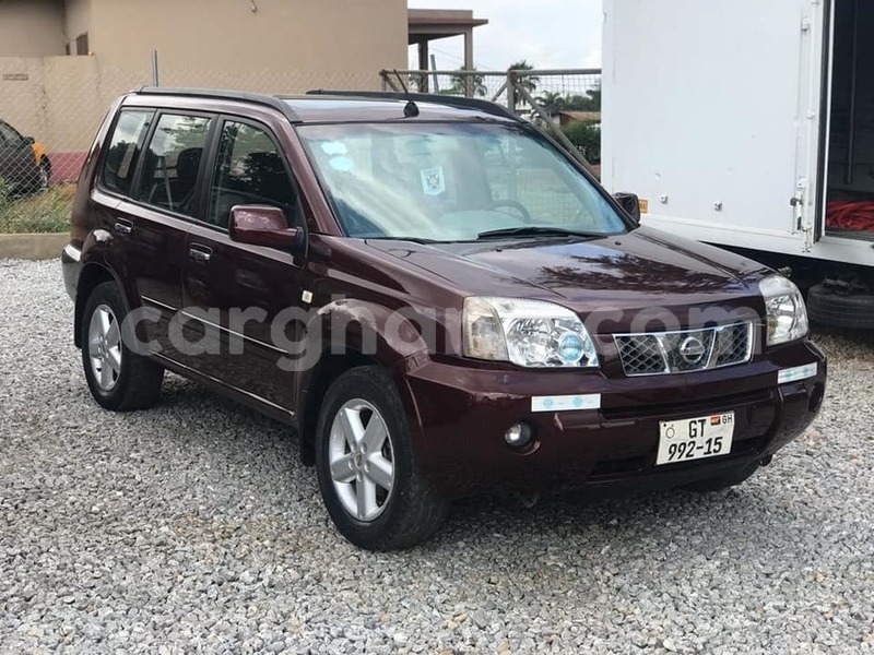 Big with watermark nissan x trail greater accra accra 12248