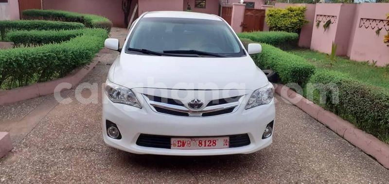 Big with watermark toyota corolla greater accra accra 12249