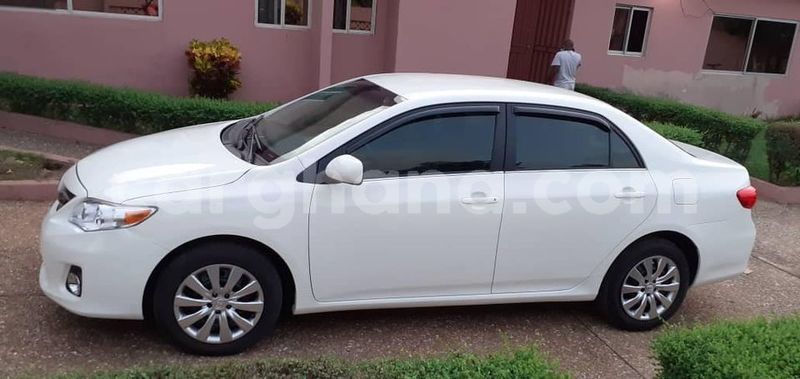 Big with watermark toyota corolla greater accra accra 12249