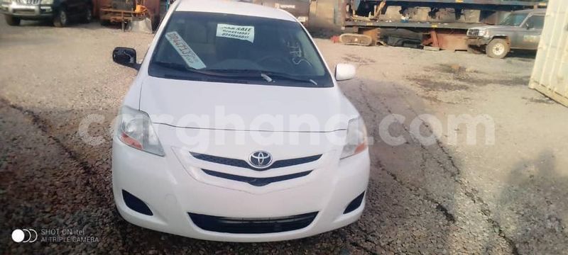 Big with watermark toyota yaris greater accra accra 12250