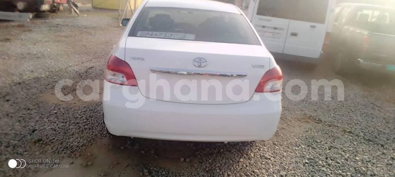 Big with watermark toyota yaris greater accra accra 12250