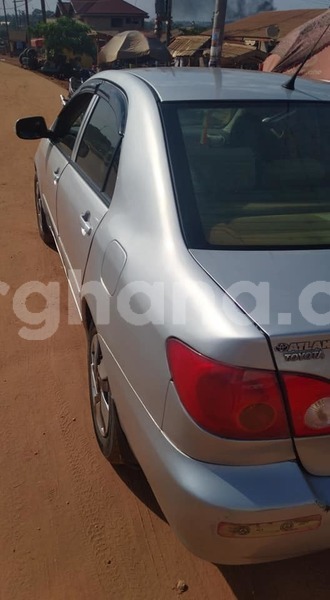 Big with watermark toyota corolla greater accra accra 12252