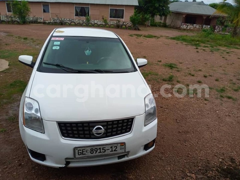 Big with watermark nissan sentra greater accra accra 12253