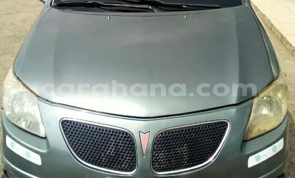 Buy Used Pontiac Vibe Other Car in Accra in Greater Accra