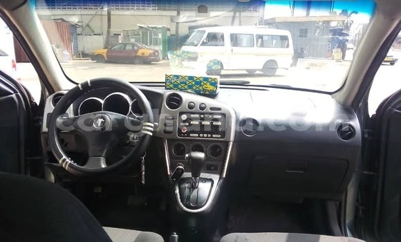 Buy Used Pontiac Vibe Other Car in Accra in Greater Accra Buy Used Pontiac Vibe Other Car in Accra in Greater Accra