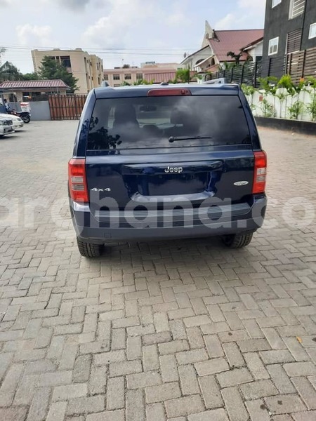 Big with watermark jeep patriot greater accra accra 12258