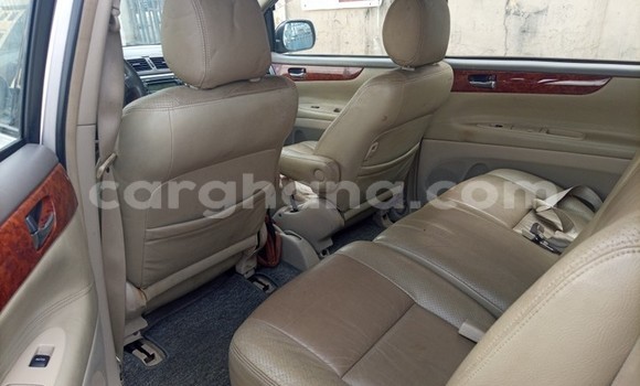 Ra Àlòkù Toyota Picnic Silver Ọkọ̀ in Sekondi ni Oorun Ra Àlòkù Toyota Picnic Silver Ọkọ̀ in Sekondi ni Oorun