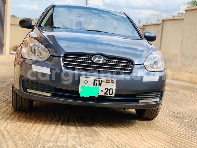 Big with watermark hyundai accent greater accra accra 12263
