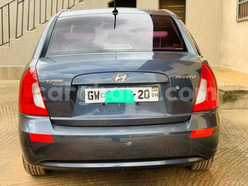 Big with watermark hyundai accent greater accra accra 12263