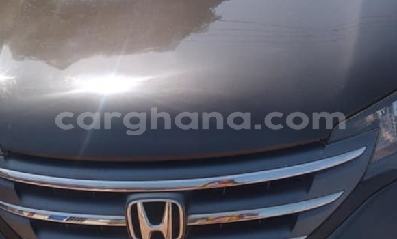 Buy Used Honda CR–V Other Car in Accra in Greater Accra Buy Used Honda CR–V Other Car in Accra in Greater Accra
