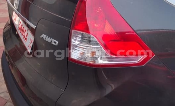 Buy Used Honda CR–V Other Car in Accra in Greater Accra Buy Used Honda CR–V Other Car in Accra in Greater Accra