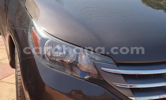 Buy Used Honda CR–V Other Car in Accra in Greater Accra Buy Used Honda CR–V Other Car in Accra in Greater Accra