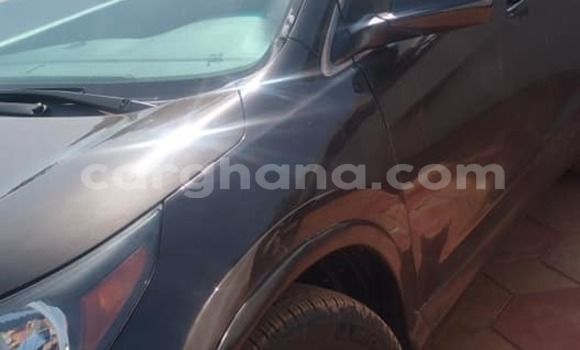 Buy Used Honda CR–V Other Car in Accra in Greater Accra Buy Used Honda CR–V Other Car in Accra in Greater Accra