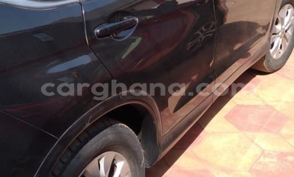 Buy Used Honda CR–V Other Car in Accra in Greater Accra Buy Used Honda CR–V Other Car in Accra in Greater Accra
