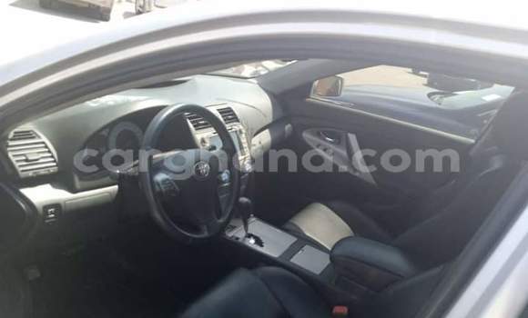 Ra Àlòkù Toyota Camry Silver Ọkọ̀ in Sekondi–Takoradi Metropolitan ni Oorun Ra Àlòkù Toyota Camry Silver Ọkọ̀ in Sekondi–Takoradi Metropolitan ni Oorun