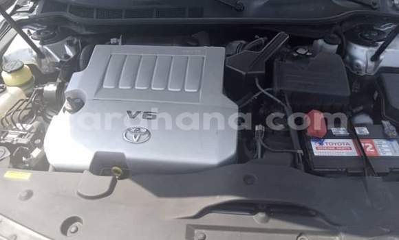 Ra Àlòkù Toyota Camry Silver Ọkọ̀ in Sekondi–Takoradi Metropolitan ni Oorun Ra Àlòkù Toyota Camry Silver Ọkọ̀ in Sekondi–Takoradi Metropolitan ni Oorun