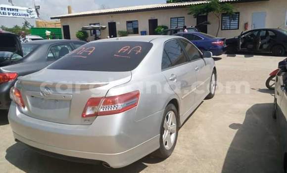 Ra Àlòkù Toyota Camry Silver Ọkọ̀ in Sekondi–Takoradi Metropolitan ni Oorun Ra Àlòkù Toyota Camry Silver Ọkọ̀ in Sekondi–Takoradi Metropolitan ni Oorun