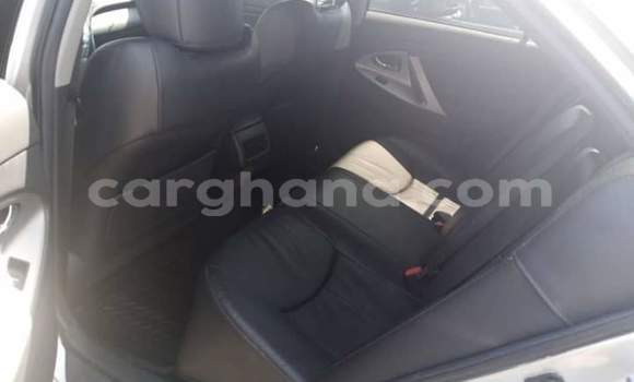 Ra Àlòkù Toyota Camry Silver Ọkọ̀ in Sekondi–Takoradi Metropolitan ni Oorun Ra Àlòkù Toyota Camry Silver Ọkọ̀ in Sekondi–Takoradi Metropolitan ni Oorun