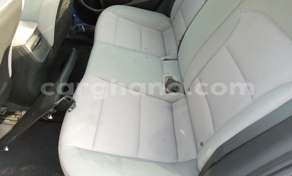 Buy New Hyundai Elantra Blue Car in Accra in Greater Accra Buy New Hyundai Elantra Blue Car in Accra in Greater Accra