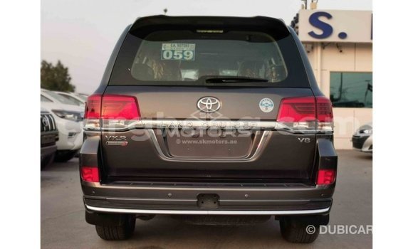 Buy Import Toyota Land Cruiser Other Car in Import - Dubai in Ashanti Buy Import Toyota Land Cruiser Other Car in Import - Dubai in Ashanti