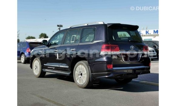 Sayi Imported Toyota Land Cruiser Black Mota in Import - Dubai a Ashanti Sayi Imported Toyota Land Cruiser Black Mota in Import - Dubai a Ashanti