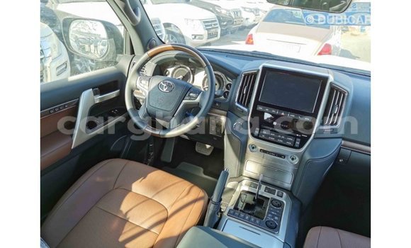 Sayi Imported Toyota Land Cruiser Black Mota in Import - Dubai a Ashanti Sayi Imported Toyota Land Cruiser Black Mota in Import - Dubai a Ashanti
