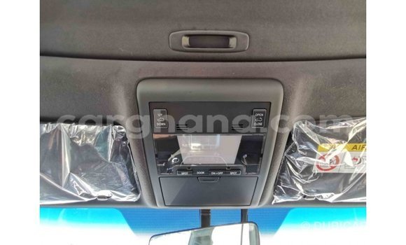 Sayi Imported Toyota Land Cruiser Black Mota in Import - Dubai a Ashanti Sayi Imported Toyota Land Cruiser Black Mota in Import - Dubai a Ashanti