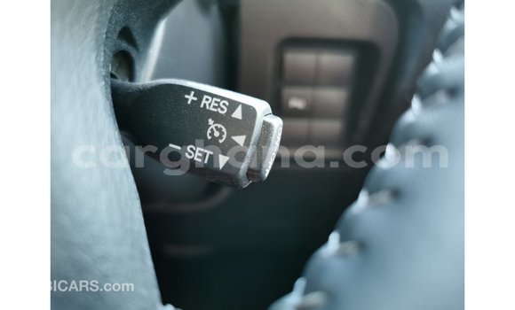 Sayi Imported Toyota Prado Black Mota in Import - Dubai a Ashanti Sayi Imported Toyota Prado Black Mota in Import - Dubai a Ashanti