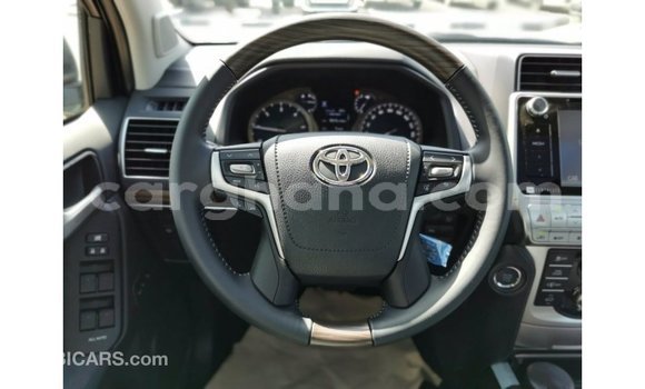 Buy Import Toyota Prado Other Car in Import - Dubai in Ashanti Buy Import Toyota Prado Other Car in Import - Dubai in Ashanti