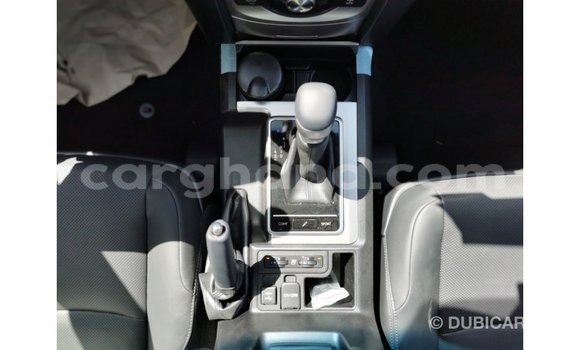 Buy Import Toyota Prado Other Car in Import - Dubai in Ashanti Buy Import Toyota Prado Other Car in Import - Dubai in Ashanti