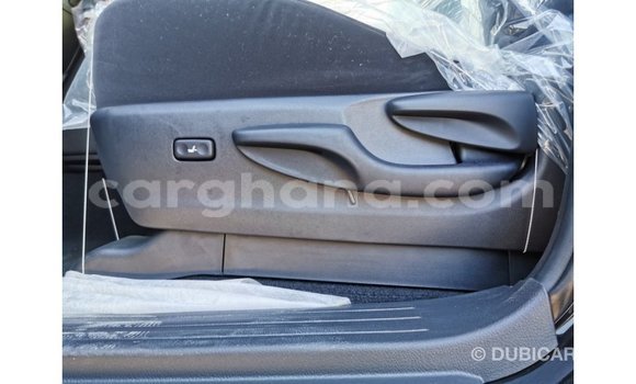 Ra Imported Toyota Prado Black Ọkọ̀ in Import - Dubai ni Ashanti Ra Imported Toyota Prado Black Ọkọ̀ in Import - Dubai ni Ashanti