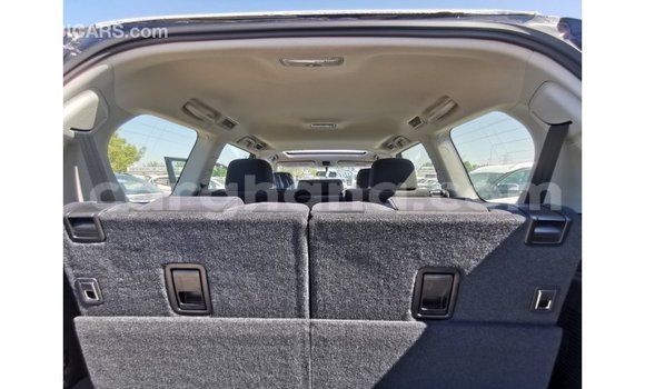 Ra Imported Toyota Prado Black Ọkọ̀ in Import - Dubai ni Ashanti Ra Imported Toyota Prado Black Ọkọ̀ in Import - Dubai ni Ashanti