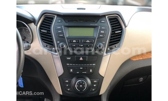 Buy Import Hyundai Santa Fe Red Car in Import - Dubai in Ashanti Buy Import Hyundai Santa Fe Red Car in Import - Dubai in Ashanti