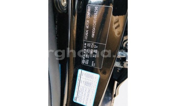 Buy Import Hyundai Elantra Black Car in Import - Dubai in Ashanti Buy Import Hyundai Elantra Black Car in Import - Dubai in Ashanti