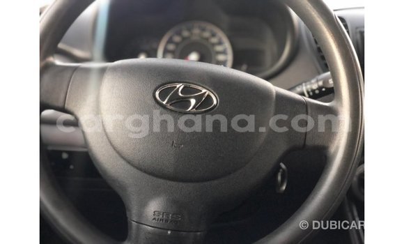 Buy Import Hyundai i10 Blue Car in Import - Dubai in Ashanti Buy Import Hyundai i10 Blue Car in Import - Dubai in Ashanti