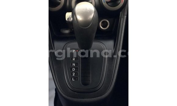 Buy Import Hyundai i10 Blue Car in Import - Dubai in Ashanti Buy Import Hyundai i10 Blue Car in Import - Dubai in Ashanti