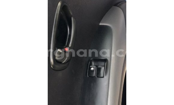 Buy Import Hyundai i10 Blue Car in Import - Dubai in Ashanti Buy Import Hyundai i10 Blue Car in Import - Dubai in Ashanti